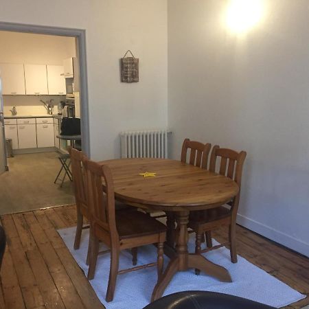 Appartement Kaomi 볼벡 외부 사진