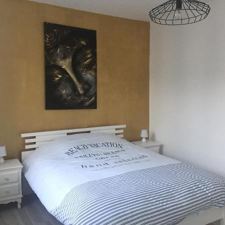 Appartement Kaomi 볼벡 외부 사진