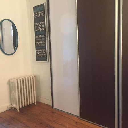 Appartement Kaomi 볼벡 외부 사진