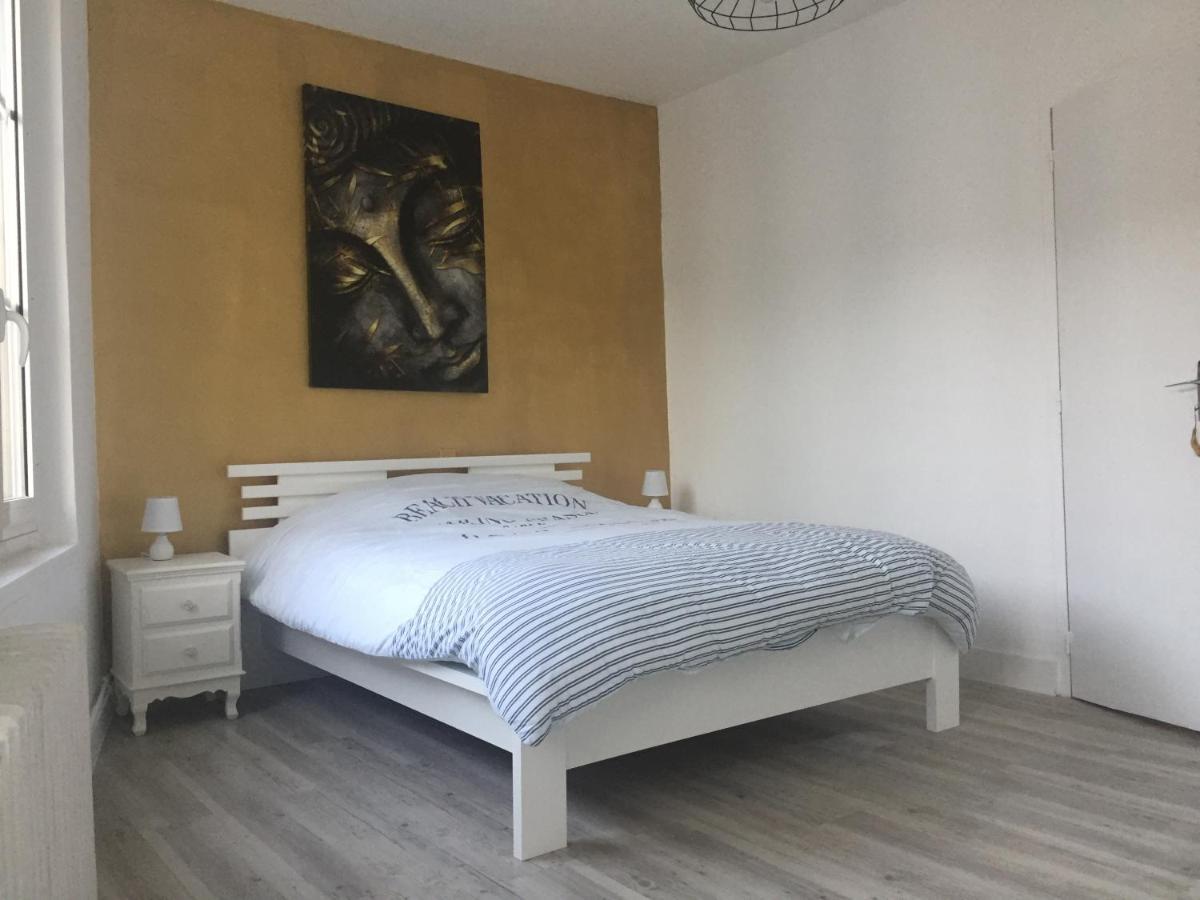 Appartement Kaomi 볼벡 외부 사진