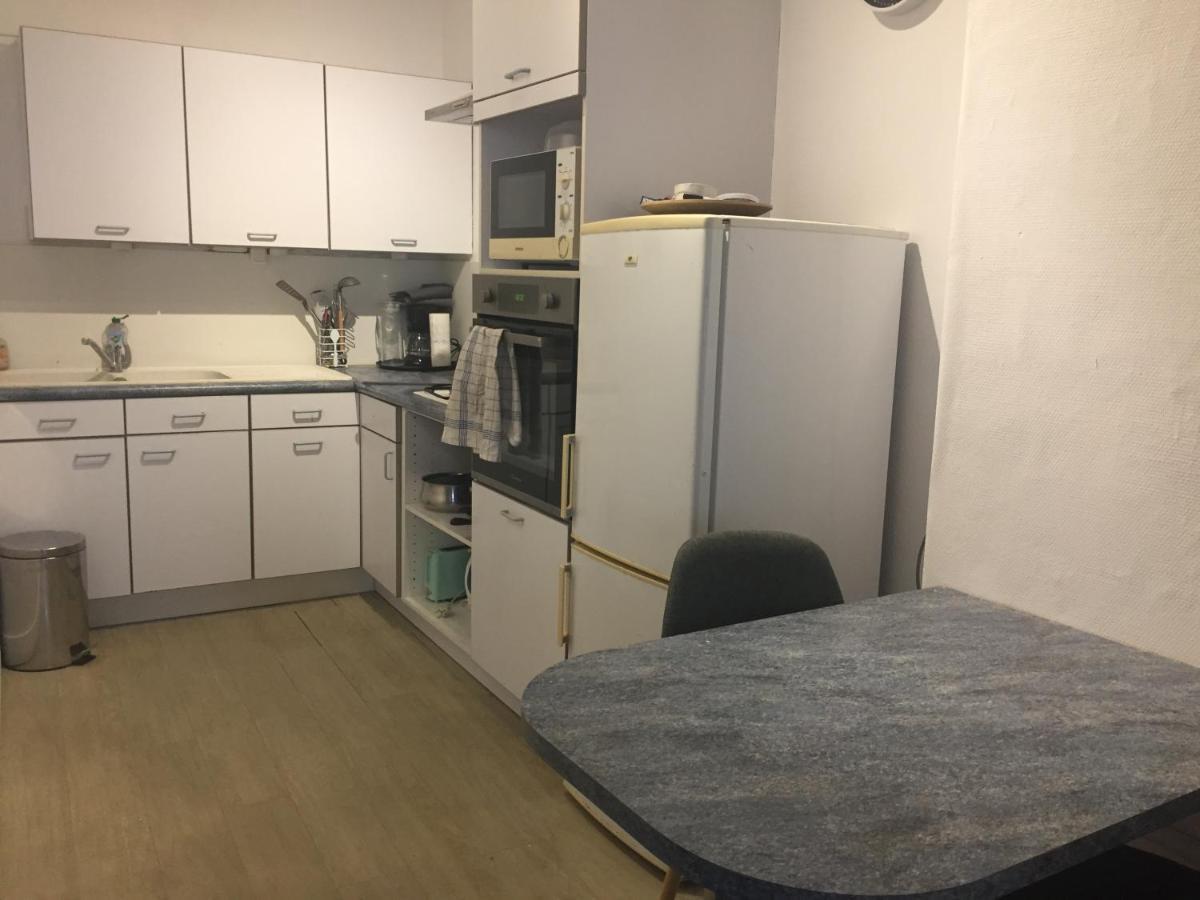 Appartement Kaomi 볼벡 외부 사진