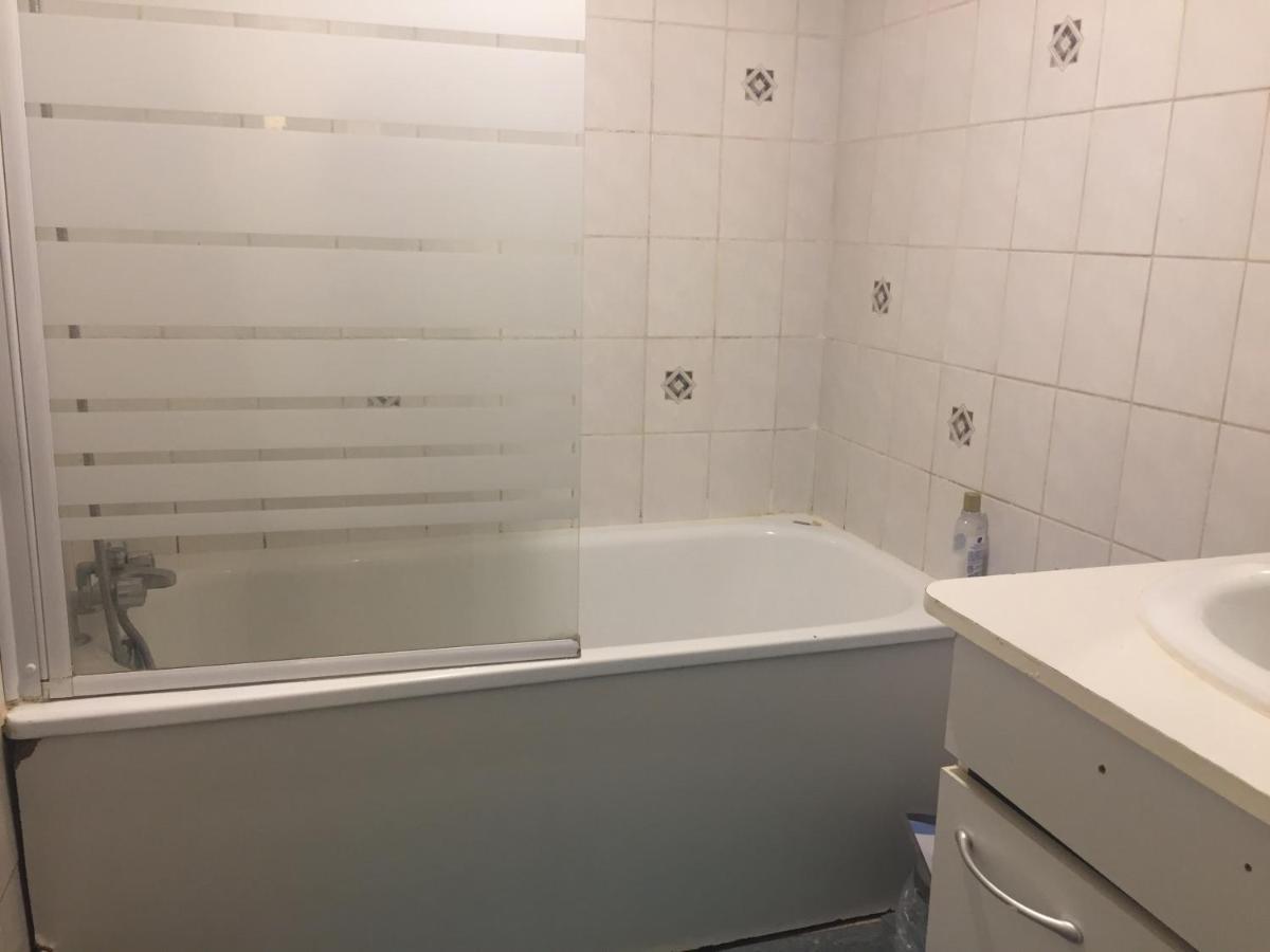 Appartement Kaomi 볼벡 외부 사진