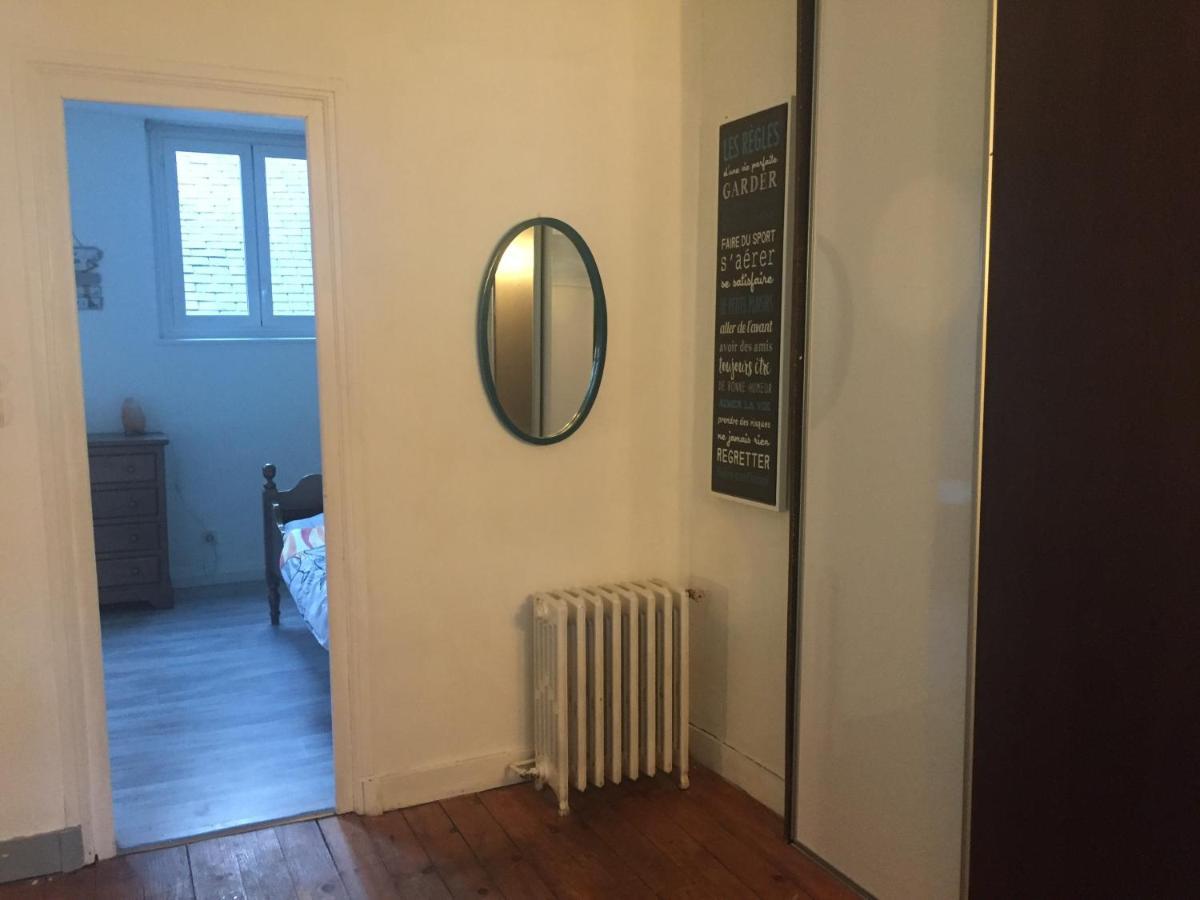 Appartement Kaomi 볼벡 외부 사진