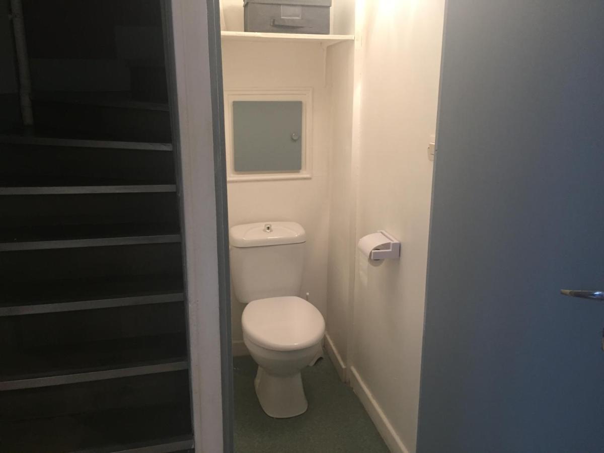 Appartement Kaomi 볼벡 외부 사진