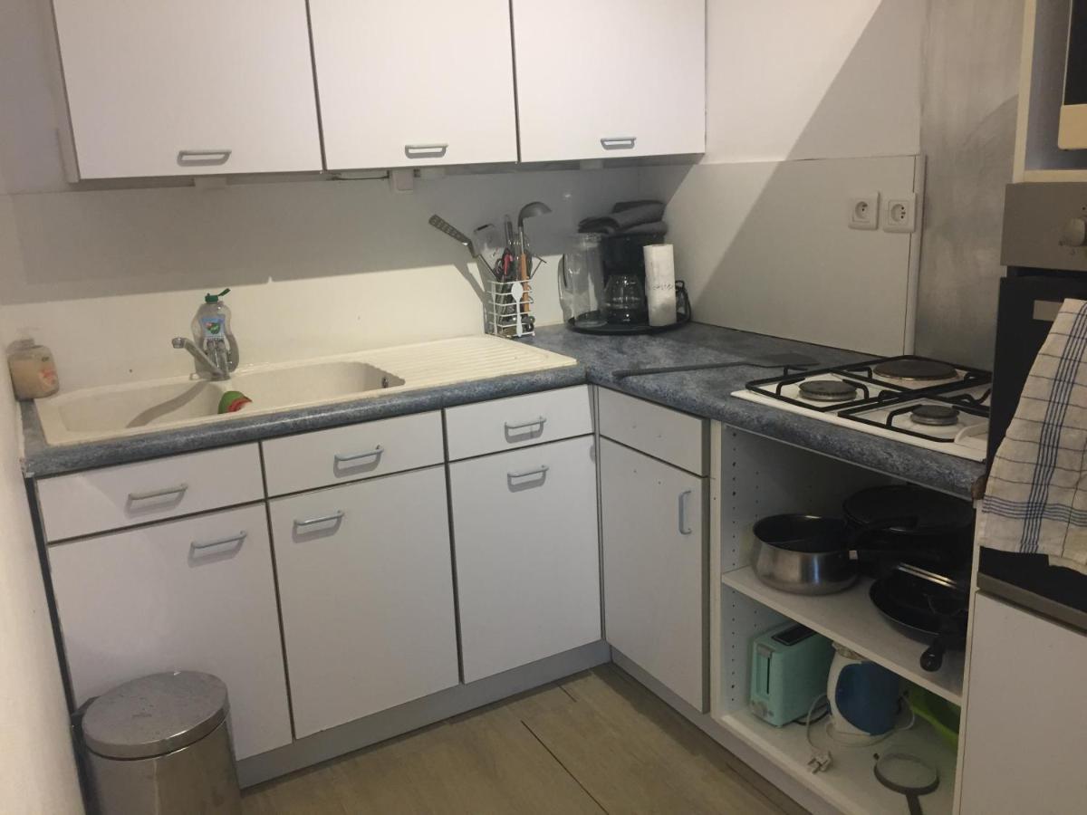 Appartement Kaomi 볼벡 외부 사진
