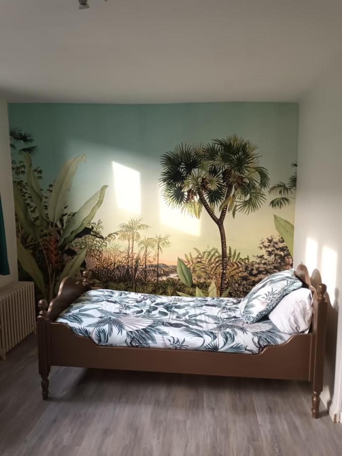 Appartement Kaomi 볼벡 외부 사진