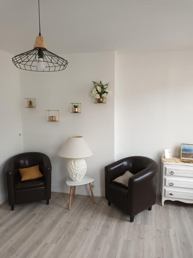 Appartement Kaomi 볼벡 외부 사진