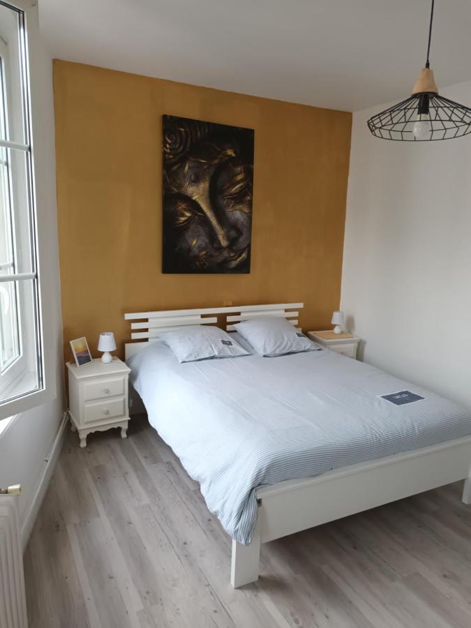 Appartement Kaomi 볼벡 외부 사진