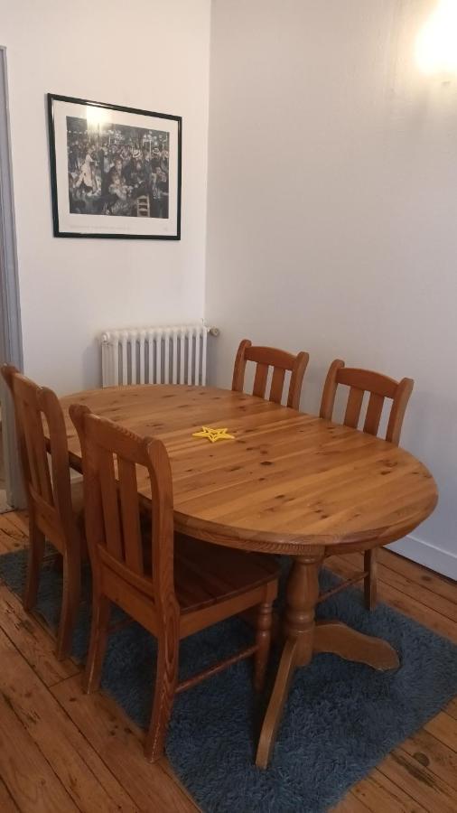 Appartement Kaomi 볼벡 외부 사진