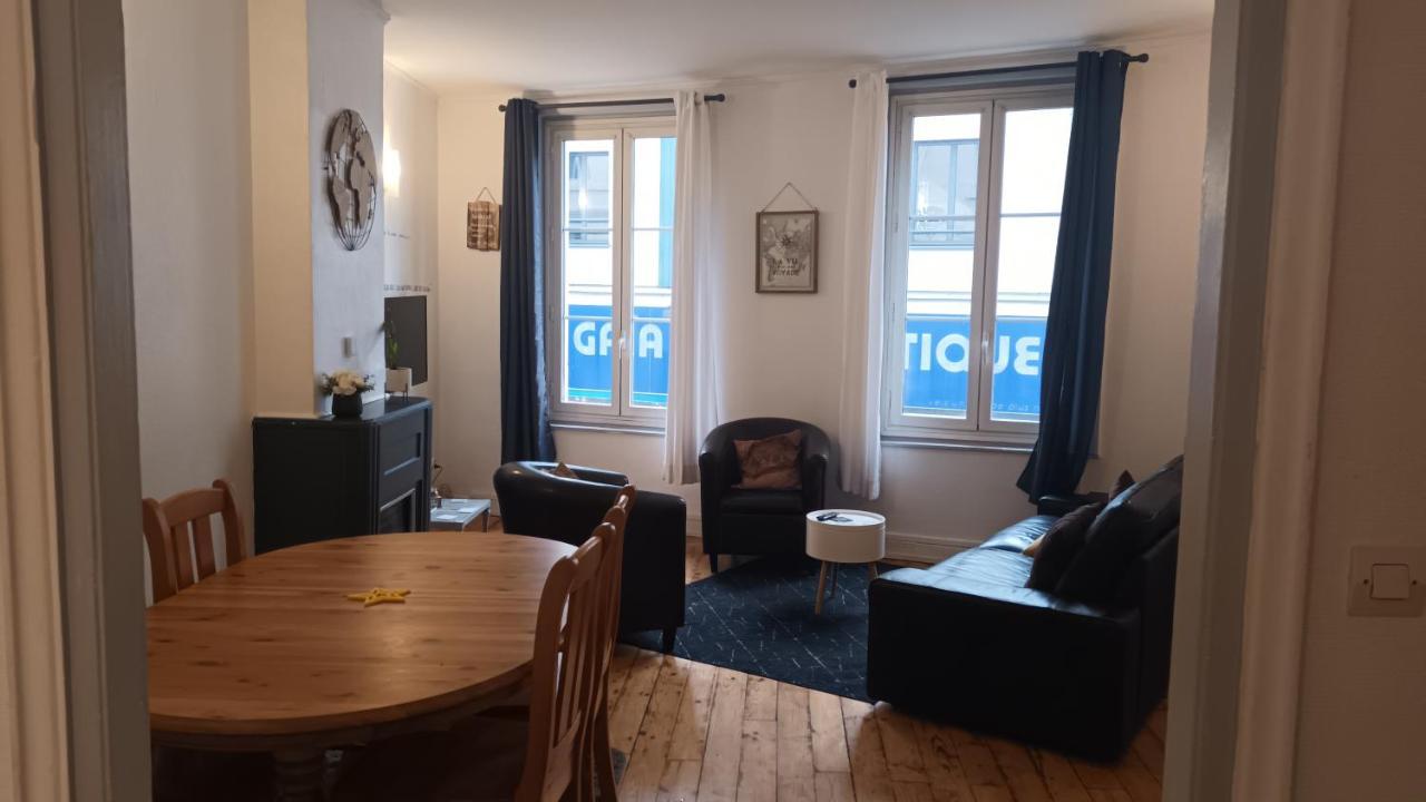 Appartement Kaomi 볼벡 외부 사진