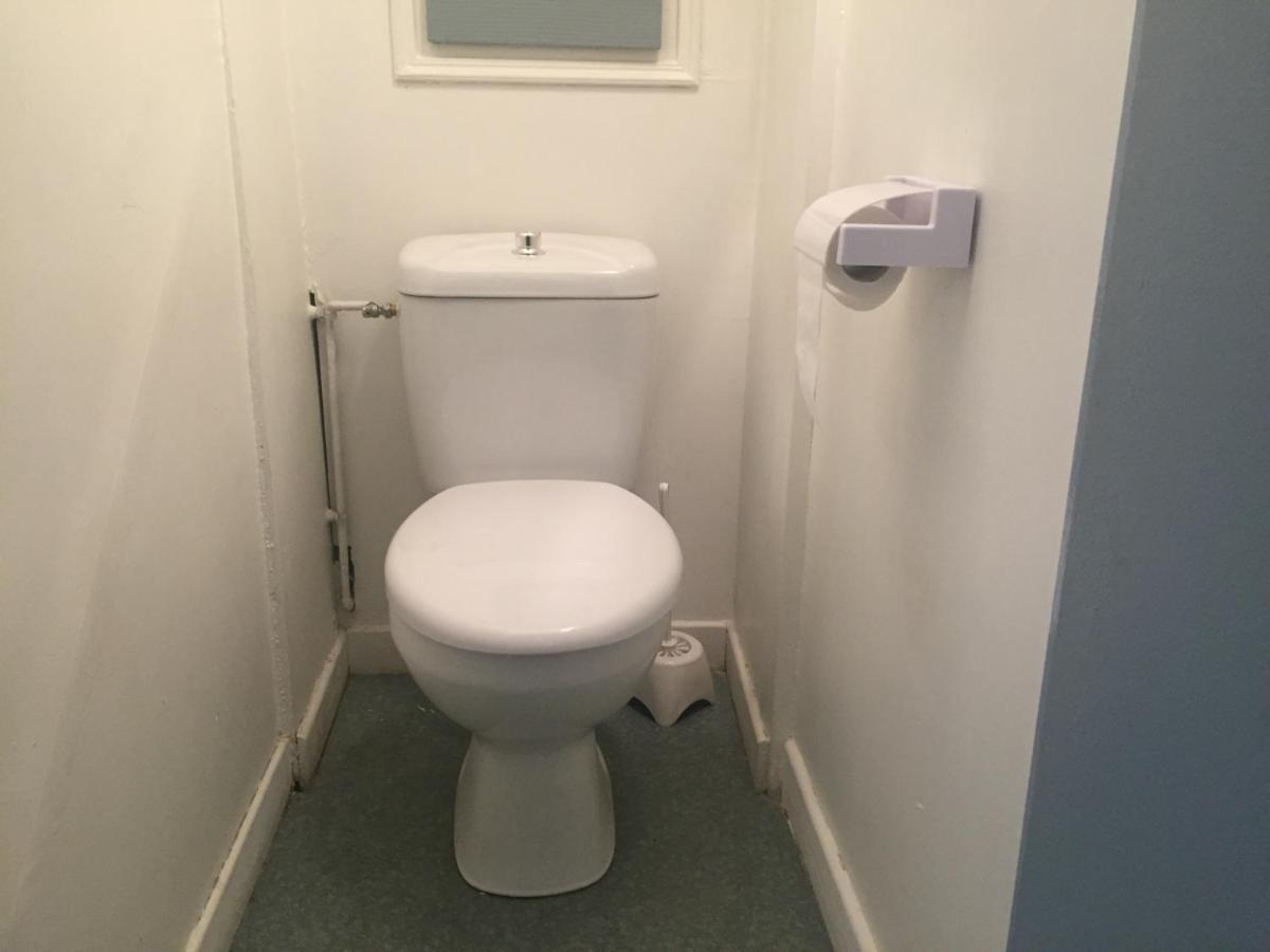 Appartement Kaomi 볼벡 외부 사진
